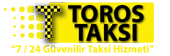 Toros Taksi Durağı Mersin