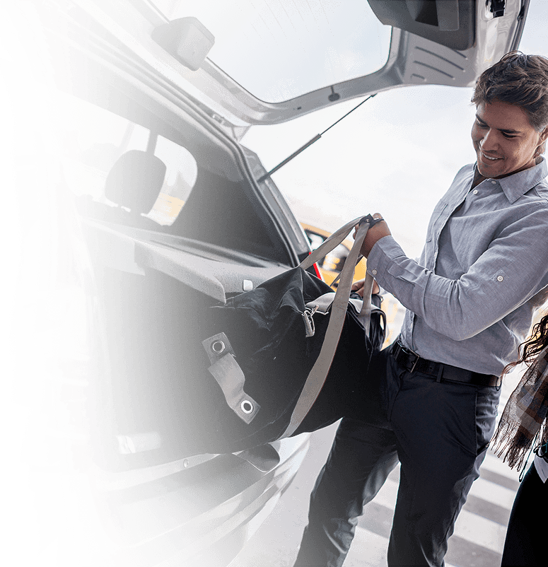 Toros Taksi Durağı Mersin